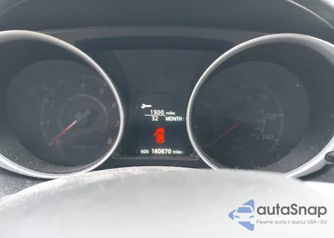 2015 Mitsubishi Outlander Sport Es from USA, damaged, VIN 4A4AP3AU6FE053048